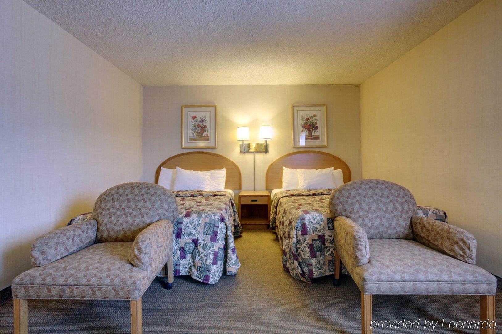 Americas Value Motel
