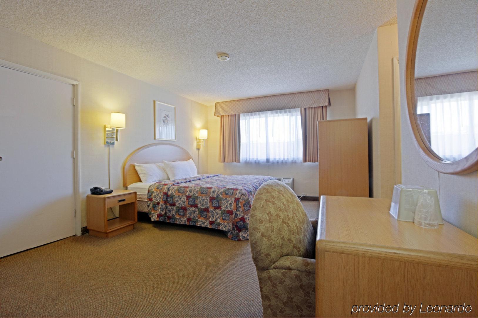 Motel Americas Best Value