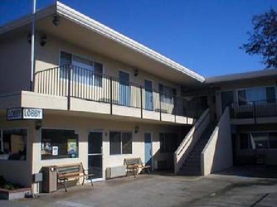 Motel Americas Best Value