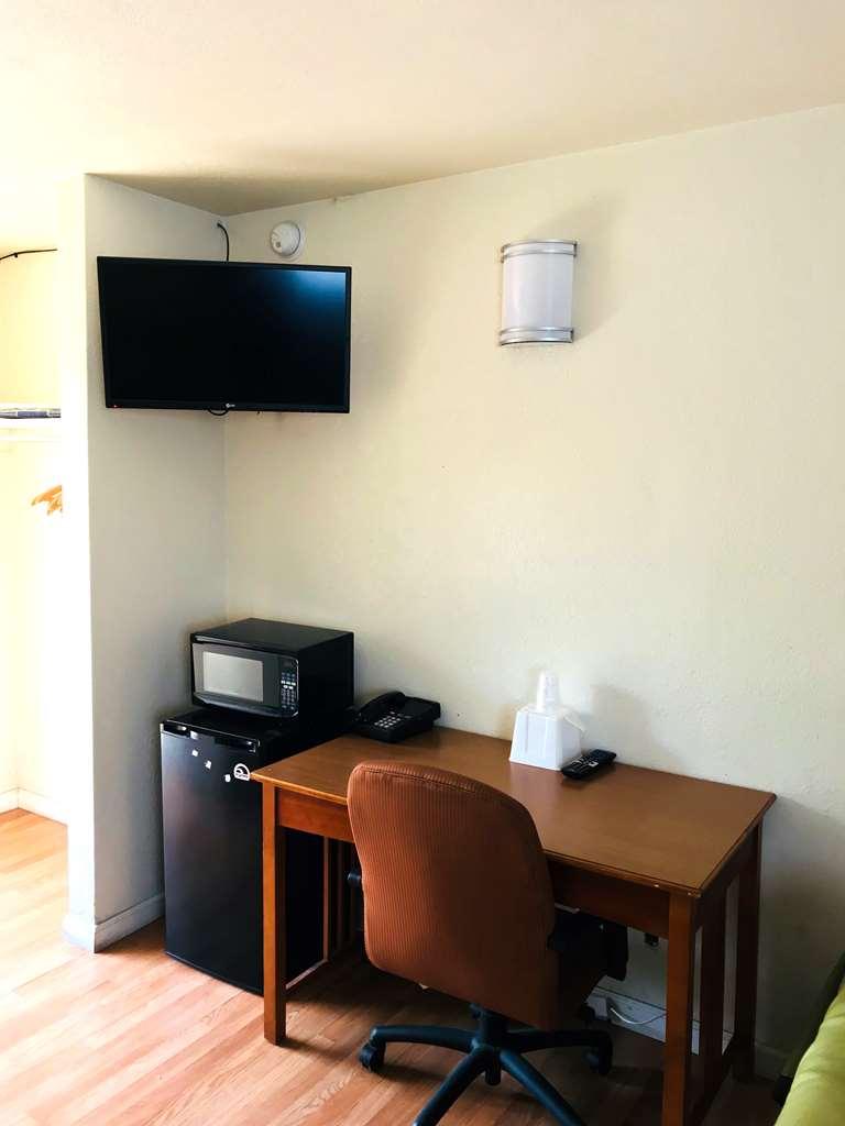 Americas Value Motel 2*