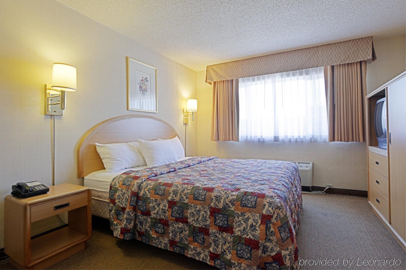 Motel Americas Value 2*