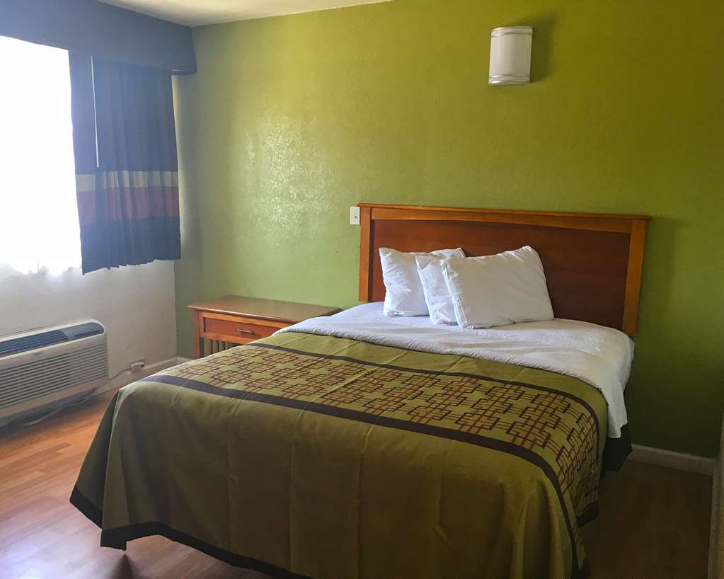 Motel Americas Value 2*