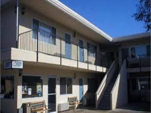 Americas Value Motel 2*