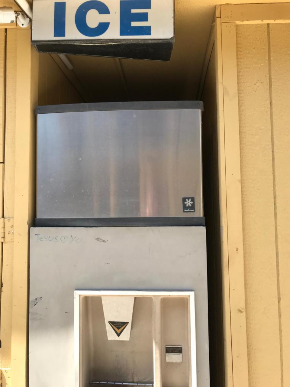 Americas Value Motel