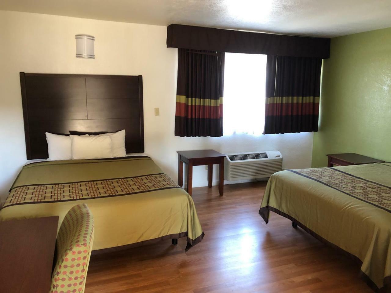 Motel Americas Value 2*