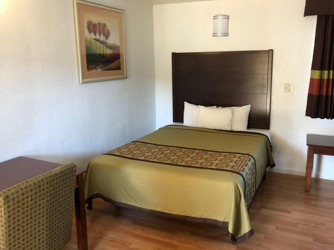 Motel Americas Value